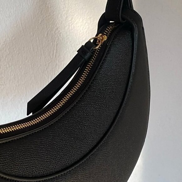 Saddle Bag Women Shoulder Bag Crescent Purse Trend Crossbody Hobo Handba… - Picture 4 of 5
